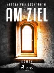 Cover von Am Ziel