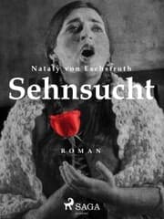Cover von Sehnsucht