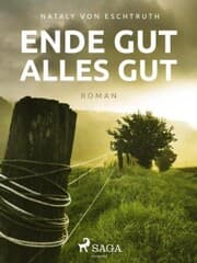 Cover von Ende gut, alles gut