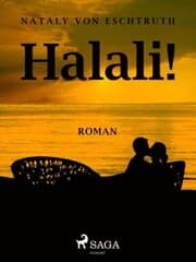 Cover von Halali!