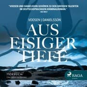 Cover von Aus eisiger Tiefe