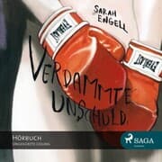 Cover von Verdammte Unschuld (Ungekürzte Lesung)