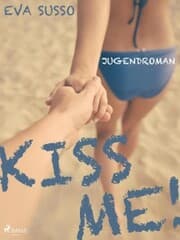 Cover von Kiss me!