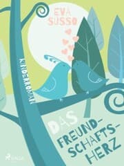 Cover von Das Freundschaftsherz
