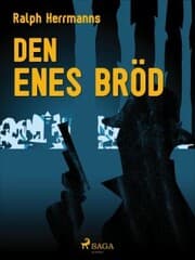 Cover von Den enes bröd