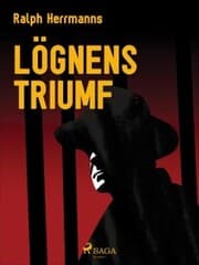 Cover von Lögnens triumf