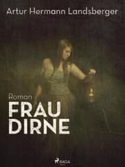 Cover von Frau Dirne