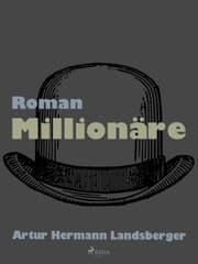 Cover von Millionäre