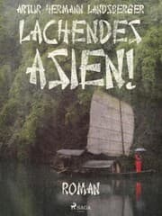 Cover von Lachendes Asien!