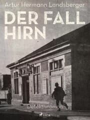 Cover von Der Fall Hirn