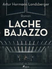 Cover von Lache Bajazzo