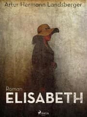 Cover von Elisabeth