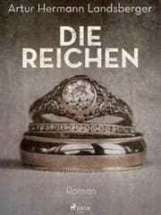 Cover von Die Reichen