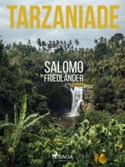 Cover von Tarzaniade