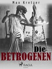 Cover von Die Betrogenen