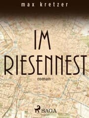 Cover von Im Riesennest