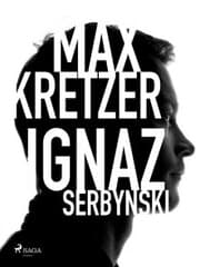 Cover von Ignaz Serbynski