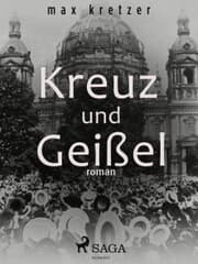 Cover von Kreuz und Geißel
