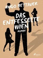 Cover von Das entfesselte Wien