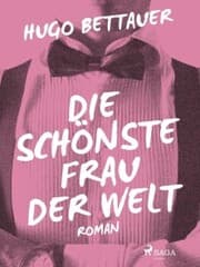Cover von Die schönste Frau der Welt