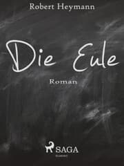 Cover von Die Eule