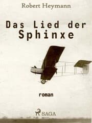 Cover von Das Lied der Sphinxe
