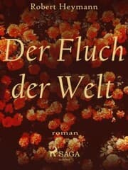 Cover von Der Fluch der Welt