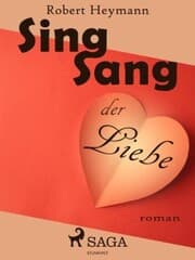 Cover von Sing-Sang der Liebe