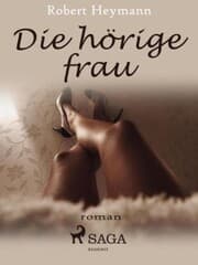 Cover von Die hörige Frau