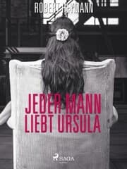 Cover von Jeder Mann liebt Ursula