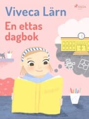Cover von En ettas dagbok