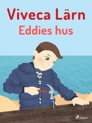 Cover von Eddies hus