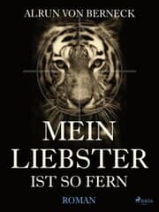 Cover von Mein Liebster ist so fern
