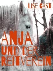Cover von Anja und der Reitverein