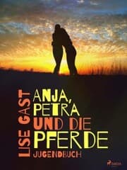 Cover von Anja, Petra und die Pferde