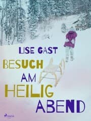 Cover von Besuch am Heiligabend