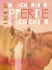Cover von Die schönsten Pferdegeschichten