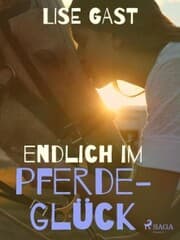 Cover von Endlich im Pferdeglück