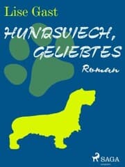 Cover von Hundsviech, geliebtes