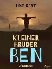 Cover von Kleiner Bruder Ben