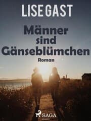 Cover von Männer sind Gänseblümchen