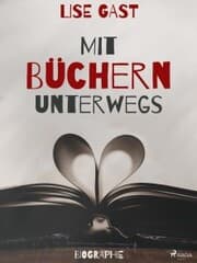Cover von Mit Büchern unterwegs