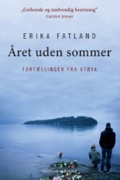 Cover von Året uden sommer