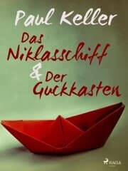 Cover von Das Niklasschiff ¿ Der Guckkasten