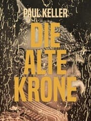 Cover von Die alte Krone