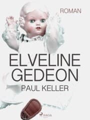 Cover von Eveline Gedeon