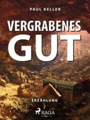 Cover von Vergrabenes Gut
