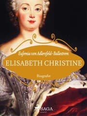 Cover von Elisabeth Christine