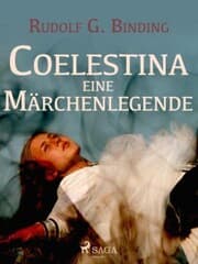 Cover von Coelestina. Eine Märchenlegende