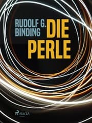 Cover von Die Perle